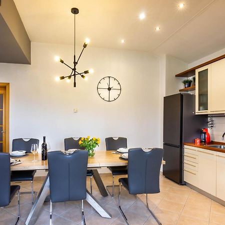 Apartman Marta Zadar Zewnętrze zdjęcie