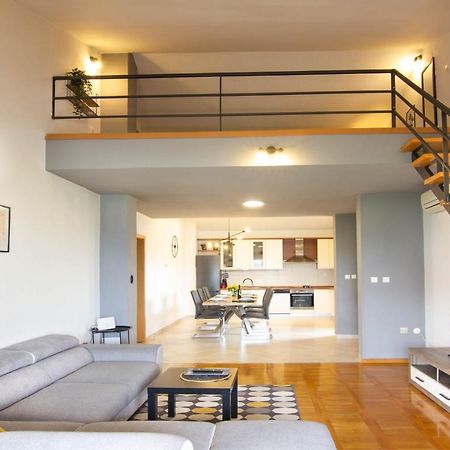 Apartman Marta Zadar Zewnętrze zdjęcie