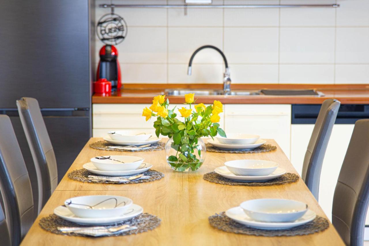 Apartman Marta Zadar Zewnętrze zdjęcie