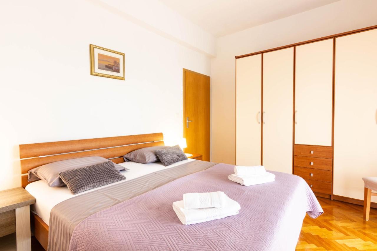 Apartman Marta Zadar Zewnętrze zdjęcie