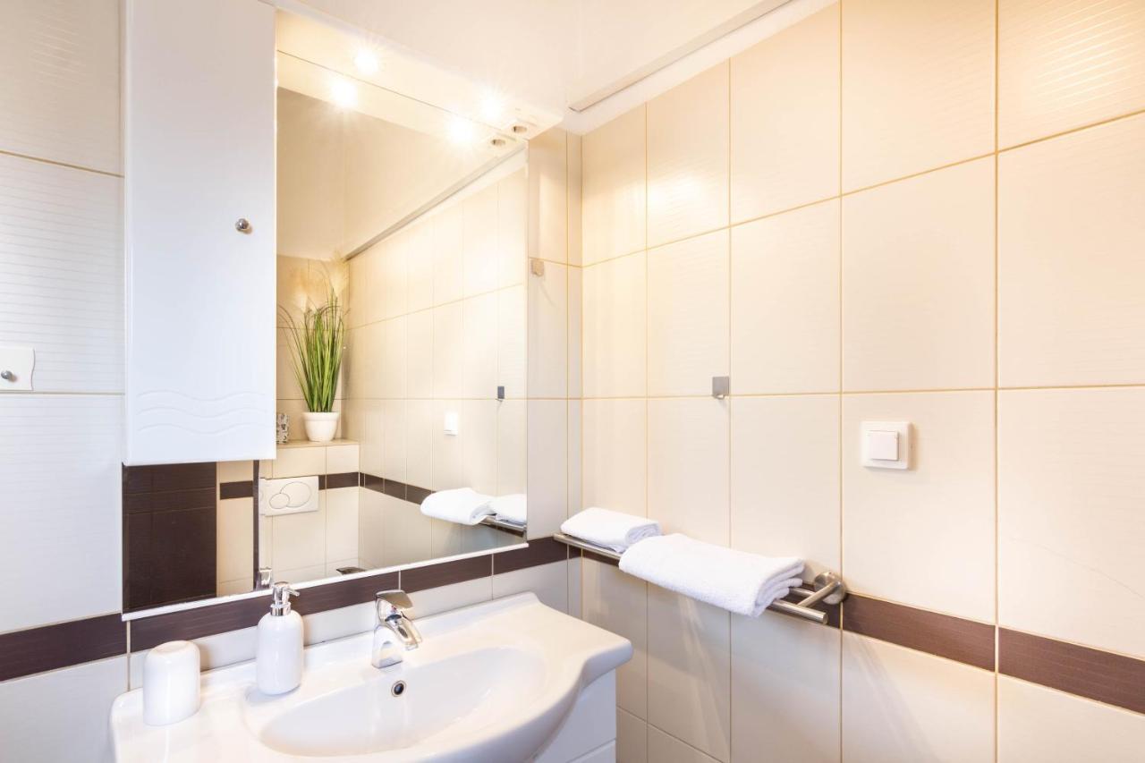 Apartman Marta Zadar Zewnętrze zdjęcie