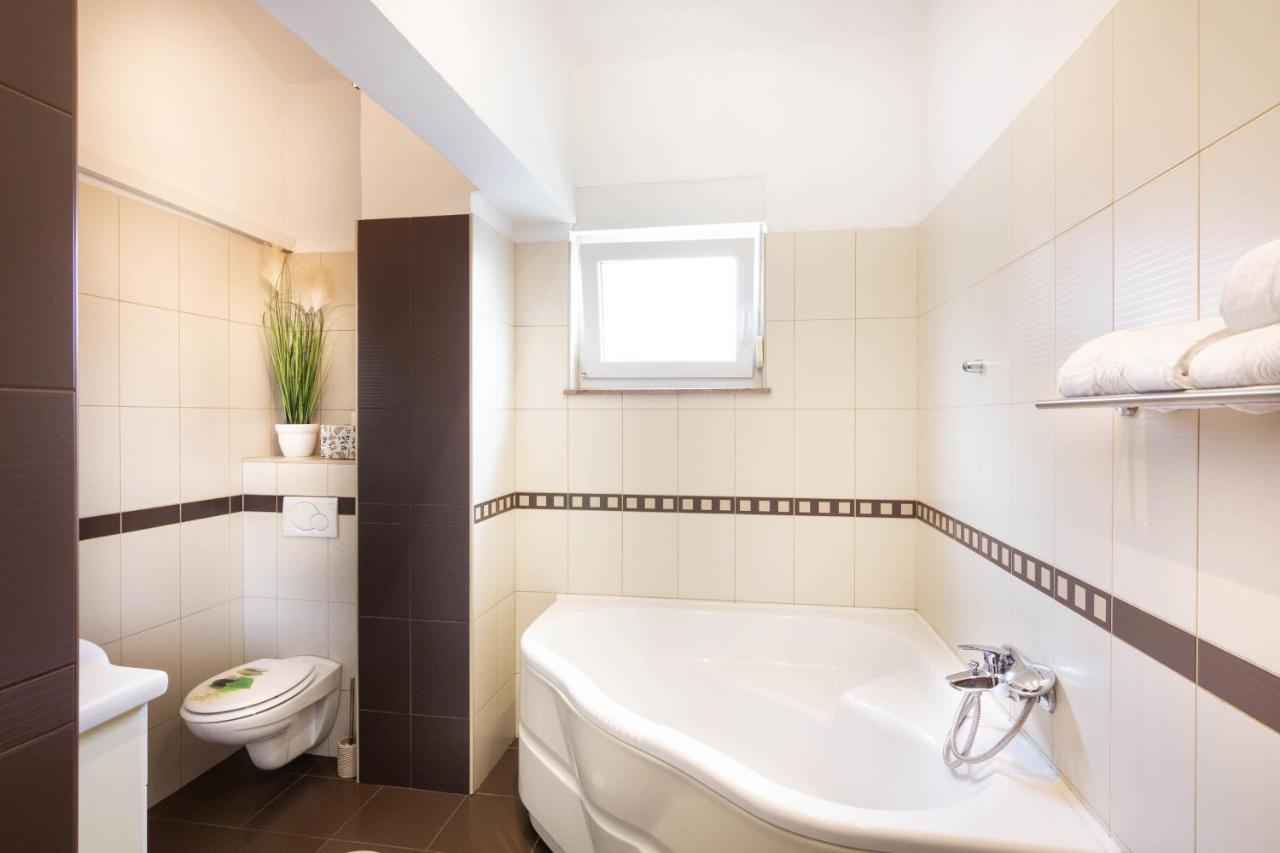 Apartman Marta Zadar Zewnętrze zdjęcie