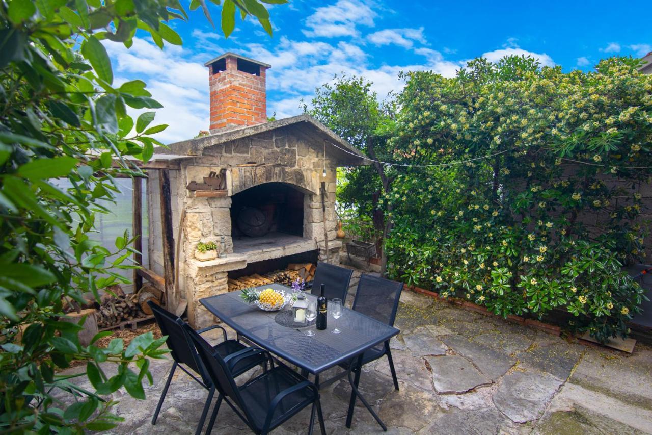 Apartman Marta Zadar Zewnętrze zdjęcie
