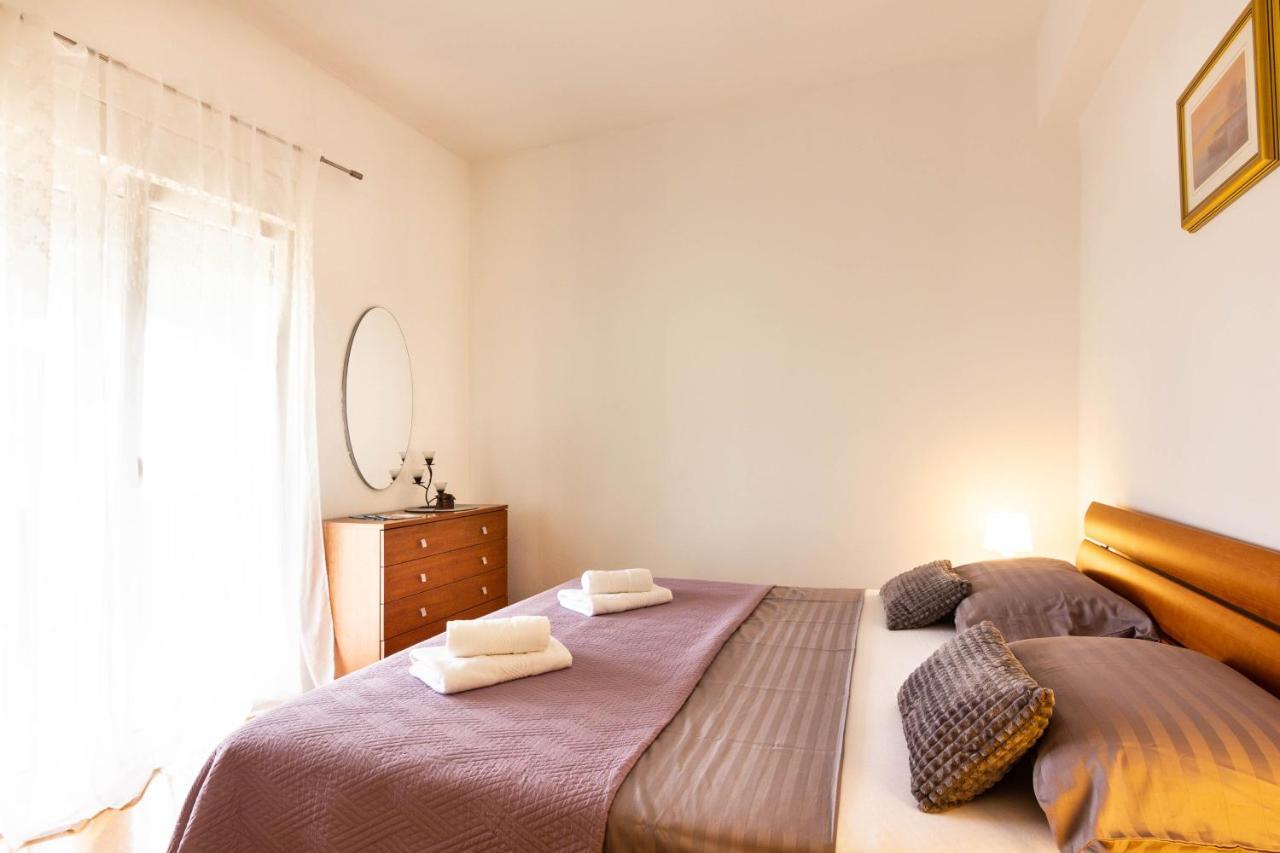 Apartman Marta Zadar Zewnętrze zdjęcie