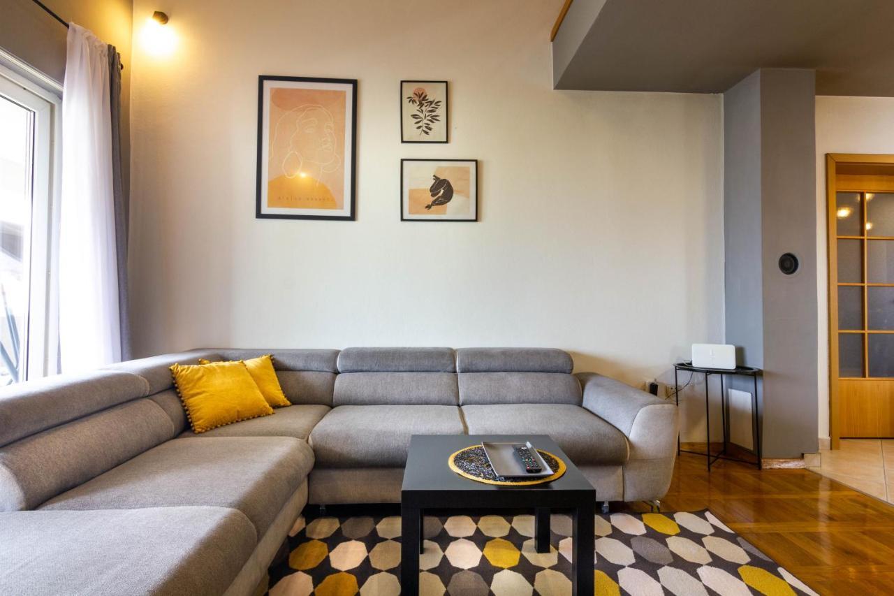 Apartman Marta Zadar Zewnętrze zdjęcie